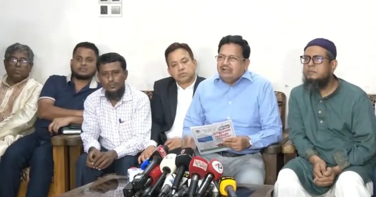 সরকারের আশ্বাসে দেশব্যাপী অ্যাম্বুলেন্স ধর্মঘট প্রত্যাহার