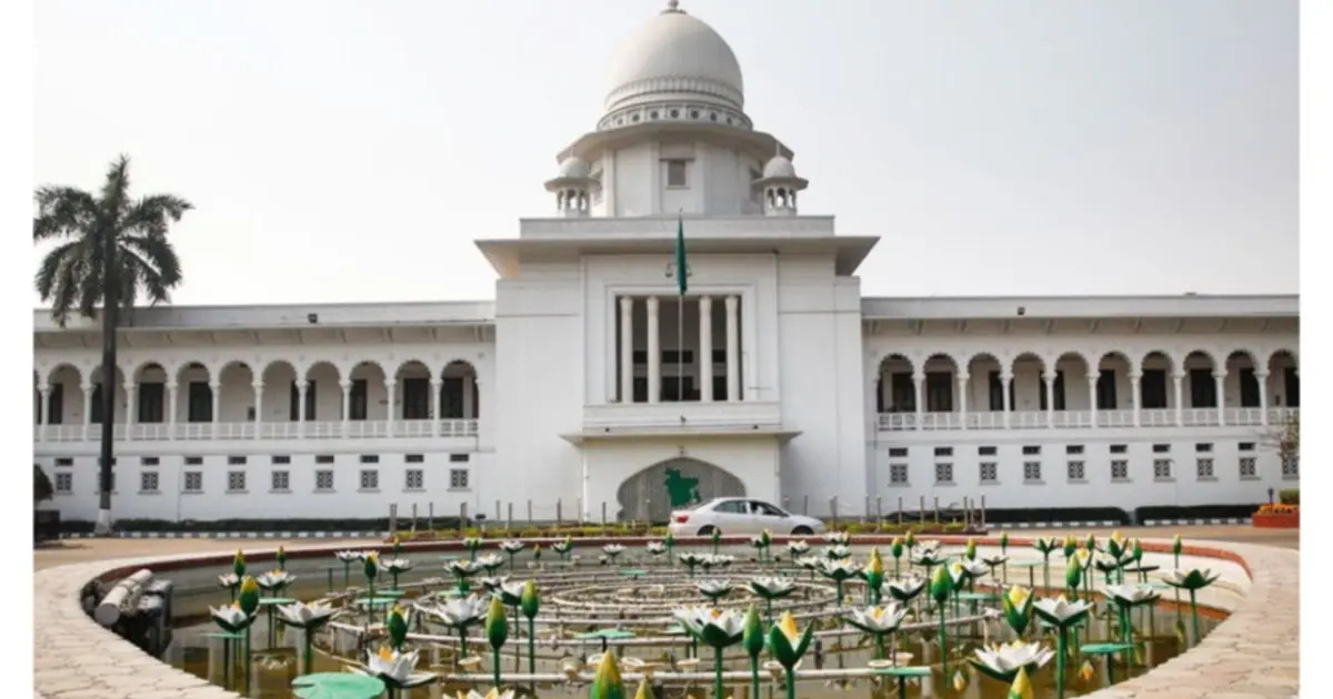তালাকের অজুহাতে সন্তানের ভরণপোষণ বন্ধ করার সুযোগ নেই: হাইকোর্টের পূর্ণাঙ্গ রায় প্রকাশ