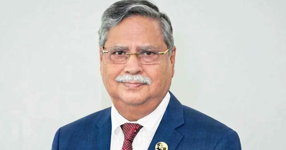 শারীরিক অসুস্থতার কারণ দেখিয়ে পদত্যাগ করলেন রাষ্ট্রপতি মো. সাহাবুদ্দিন