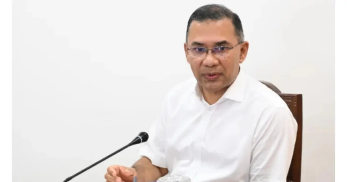 ভূমিকম্প মোকাবিলায় টাস্কফোর্স ও ১ লাখ স্বেচ্ছাসেবক তৈরির উদ্যোগ, প্রধানমন্ত্রীর সভাপতিত্বে বৈঠক