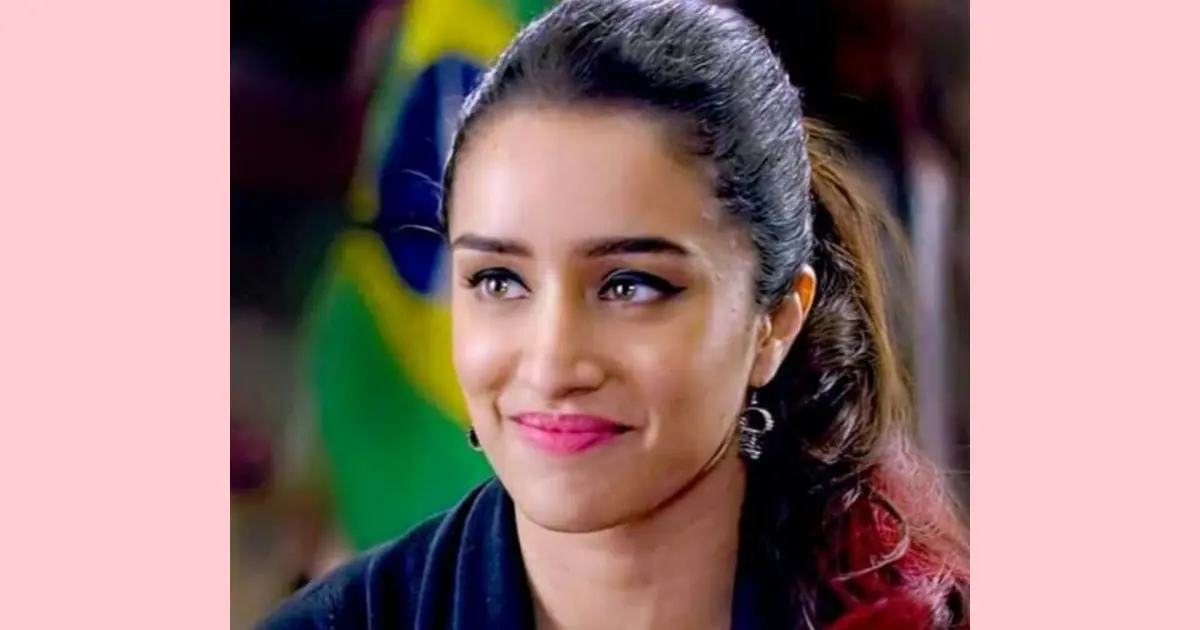 ঈথা’ ছবির জন্য কত নিলেন শ্রদ্ধা? বলিউডে সর্বোচ্চ পারিশ্রমিক পাওয়ার দাবি নিয়ে বিতর্ক