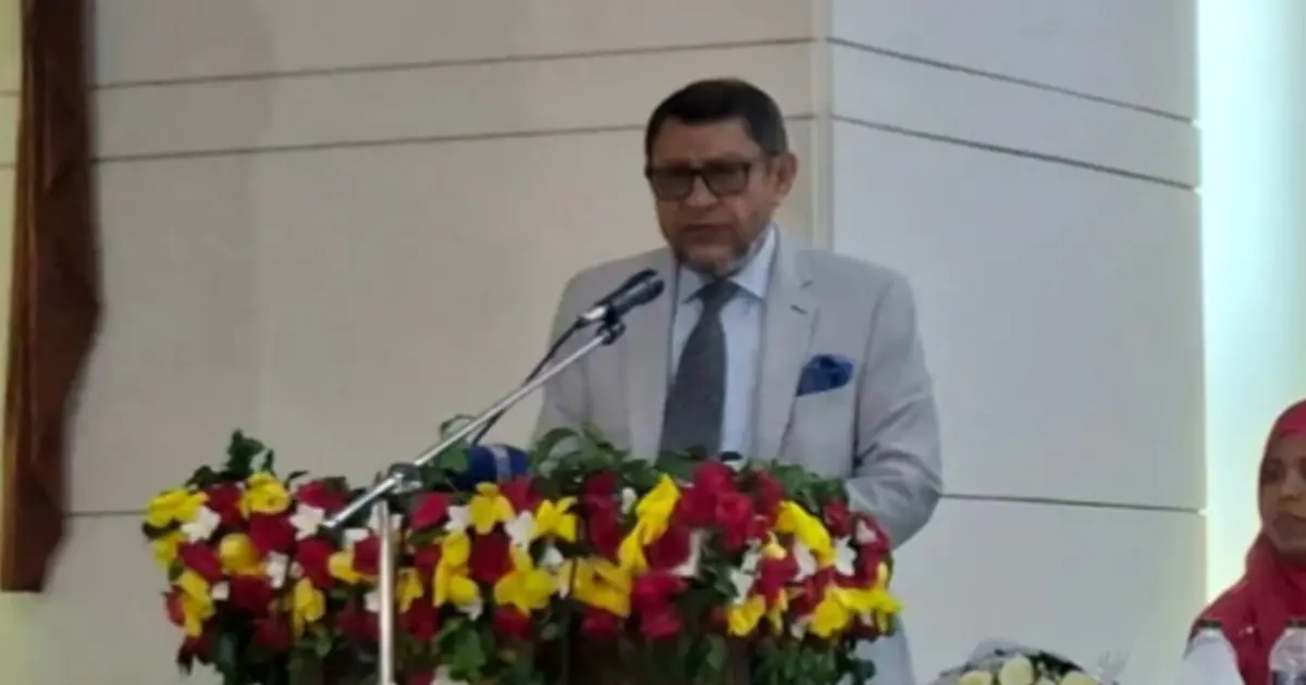 আগামী শনিবারের মধ্যে লেবার রুম স্থাপন না করলে বেসরকারি ক্লিনিকের লাইসেন্স বাতিল: স্বাস্থ্যমন্ত্রী