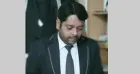 বাগেরহাটে রাতে বাড়ি ফেরার পথে আইনজীবীকে কুপিয়ে হত্যা
