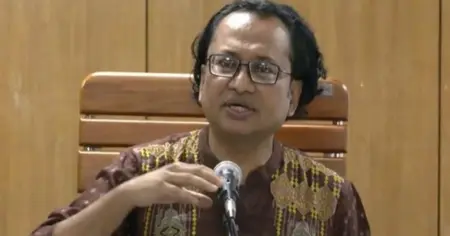 চলতি মাসেই স্থানীয় সরকার নির্বাচনের রোডম্যাপ, ভোট শুরু অক্টোবরে: তথ্য উপদেষ্টা