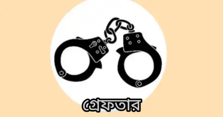 চুয়াডাঙ্গার আলমডাঙ্গায় পুলিশের অভিযানে গ্রেপ্তার ১৩, ৬ জনকে সামারি ট্রায়ালে