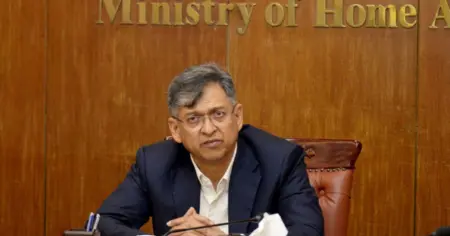 আওয়ামী লীগের রাজনৈতিক মৃত্যু হয়েছে, আর রাজনীতি করতে পারবে না: স্বরাষ্ট্রমন্ত্রী