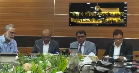 বন্যাদুর্গত ১১ জেলায় চিকিৎসক ও স্বাস্থ্যকর্মীদের ছুটি বাতিল, প্রস্তুত ২২ হাজার অ্যান্টিভেনম
