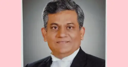 ডেপুটি অ্যাটর্নি জেনারেল নিযুক্ত হলেন আলমডাঙ্গার সন্তান অ্যাডভোকেট মাজেদুর রহমান