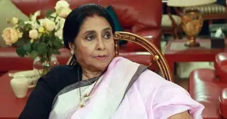 শিল্পকলায় দর্শক মুখোমুখি ফেরদৌসী মজুমদার: বলবেন 'জীবন ও অভিনয়' নিয়ে