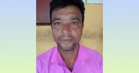 নড়াইলে নড়াগাতিতে এক ইউপি সদস্যকে কুপিয়ে হত্যা
