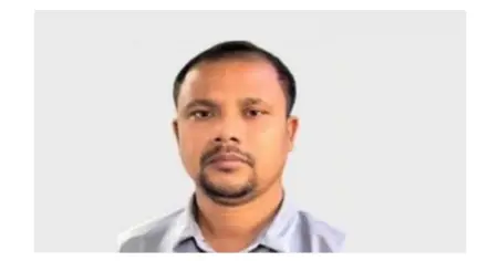মানি লন্ডারিং মামলায় গাইবান্ধার হরিদাস চন্দ্র দাসকে গ্রেফতার করল সিআইডি