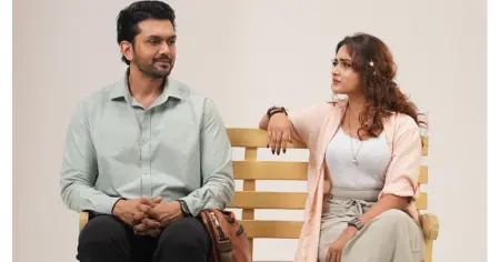 প্রথমবার পর্দায় জুটি বাঁধলেন আরিফিন শুভ ও কেয়া পায়েল