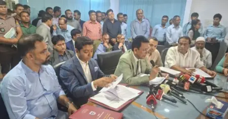 প্রাথমিক বৃত্তি পরীক্ষার ফল প্রকাশ: ট্যালেন্টপুল ও সাধারণ গ্রেডে বৃত্তি পেলেন ৭৯ হাজার শিক্ষার্থী, এগিয়ে ছাত্রীরা