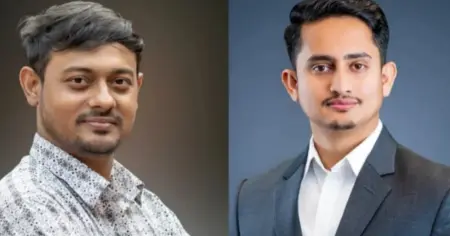 হবিগঞ্জে সারজিস আলম ও নাসীরুদ্দীন পাটোয়ারীসহ এনসিপির ১০ নেতার বিরুদ্ধে থানায় অভিযোগ