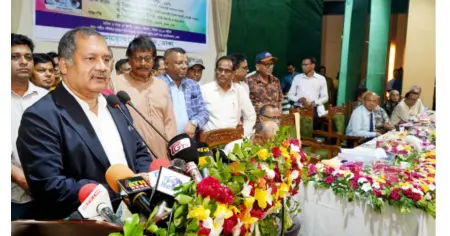 ব্রিটেনের নতুন প্রধানমন্ত্রীর কণ্ঠেও তারেক রহমানের পরিকল্পনার সুর: তথ্যমন্ত্রী