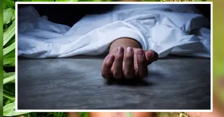 যশোরের ঝিকরগাছায় একাধিক হত্যা মামলার আসামি ‘সাকা বাহিনী’ প্রধানের মরদেহ উদ্ধার