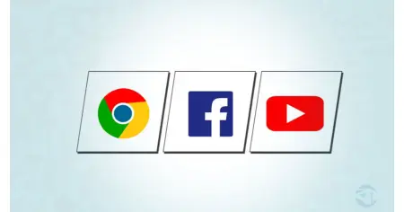 ডিবিআইডি নিবন্ধন ছাড়া বিজ্ঞাপন প্রচার করতে পারবে না গুগল-ফেসবুক-ইউটিউব, খসড়া নীতিমালা প্রকাশ