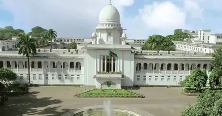 ৩২ হাজার সরকারি প্রাথমিক বিদ্যালয়ে প্রধান শিক্ষক নিয়োগের আইনি জটিলতা নিরসন
