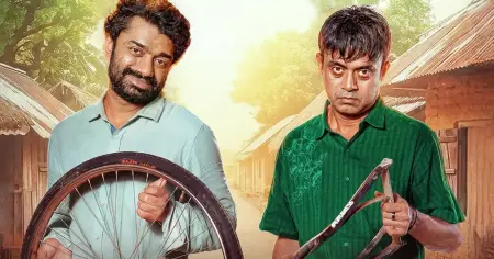 ওটিটি প্ল্যাটফর্ম বঙ্গতে মুক্তি পেল আ খ ম হাসান ও পাভেলের নতুন নাটক ‘আলাল দুলাল’