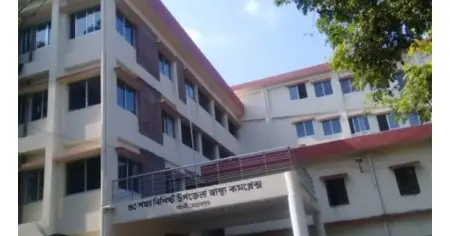 মেহেরপুরের গাংনীতে এতিমখানার আবাসিক শিক্ষার্থীর রহস্যজনক মৃত্যু: হত্যার অভিযোগ