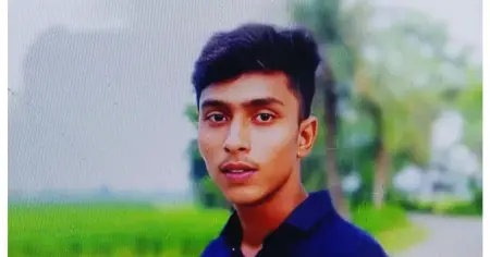 আলমডাঙ্গায় কাজ করার সময় বিদ্যুৎস্পৃষ্টে নিচে পড়ে নির্মাণশ্রমিকের মৃ ত্যু