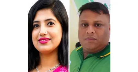 আলমডাঙ্গা উপজেলা ক্রীড়া সংস্থার এডহক কমিটি অনুমোদন, সভাপতি ইউএনও সদস‌্য স‌চিব মামুনুর রশীদ মন্ডল.।