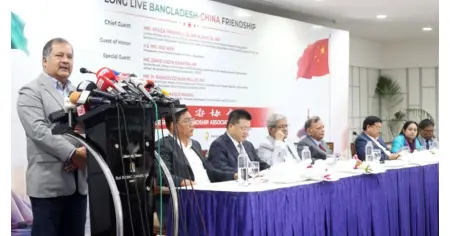 অর্থনীতিই বাংলাদেশের বৈদেশিক নীতির মূল ভিত্তি: তথ্যমন্ত্রী জহির উদ্দিন স্বপন