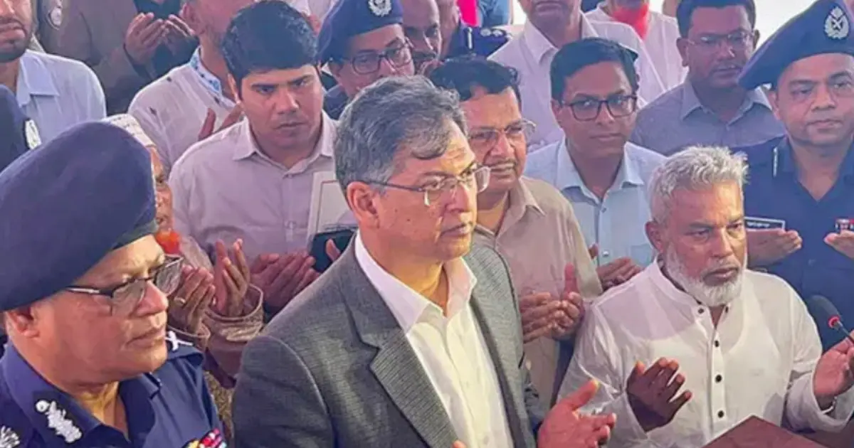 ঢাকা-চট্টগ্রাম মহাসড়কে বসেছে ৪৯০ এআই ক্যামেরা: ট্রাফিক আইন ভাঙলেই ই-কেস ও অটো ফাইন