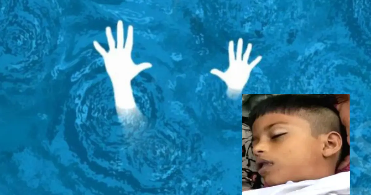 ঝিনাইদহের কোটচাঁদপুরে ফুটবল খেলে বাড়ি ফেরার পথে পুকুরে ডুবে শিশুর মৃ ত্যু