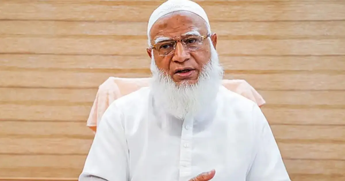 গুমের শিকারদের উদ্ধার ও দায়ীদের শাস্তির দাবি জামায়াত আমিরের