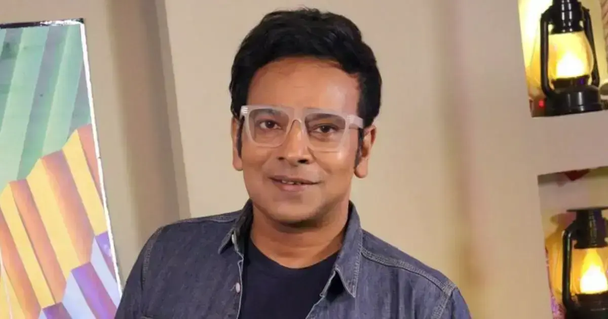এক কোটি টাকা দিলেও SVF-এর কাজ করব না’: ক্ষোভ প্রকাশ আকাশ সেনের