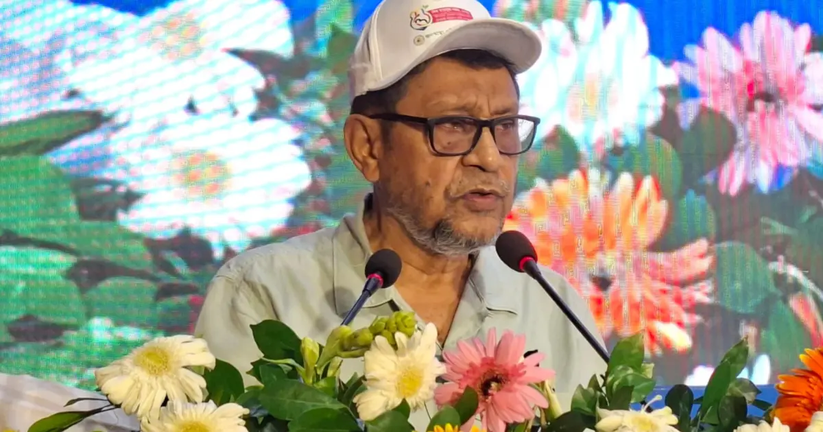 শিশুদের সুস্থ বৃদ্ধিতে মাতৃদুগ্ধের বিকল্প নেই: স্বাস্থ্যমন্ত্রী