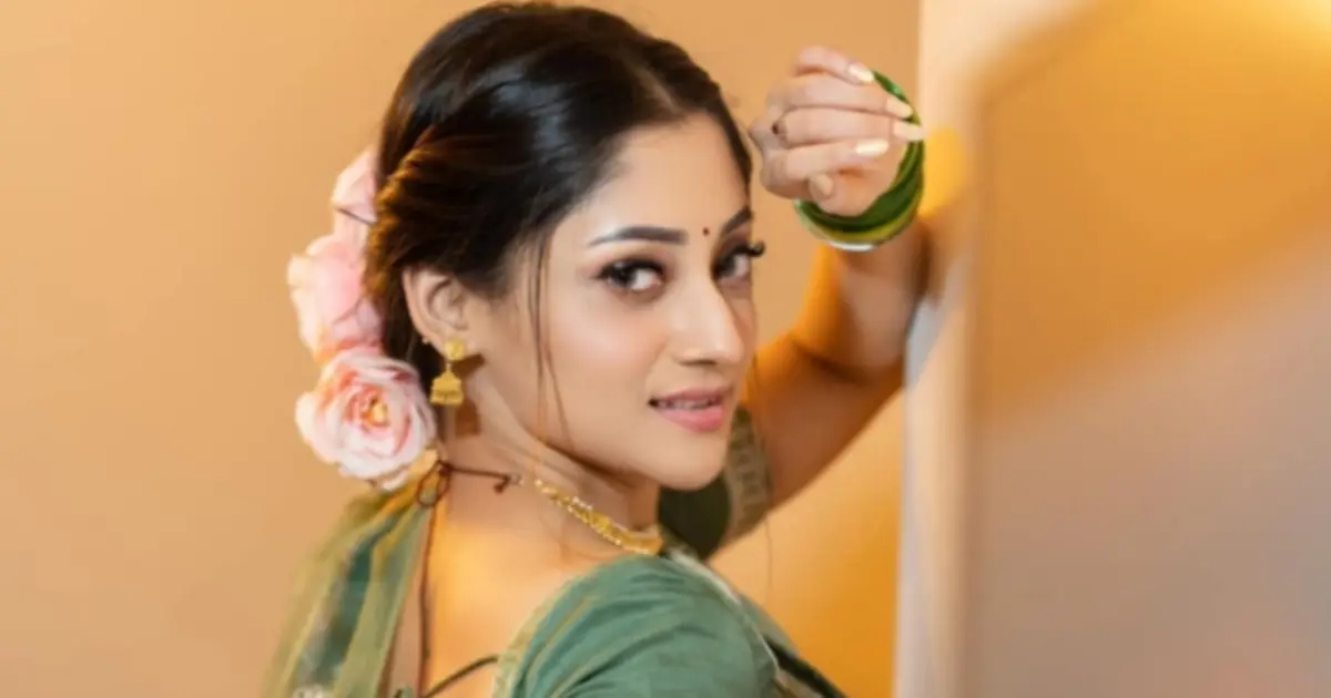 বিয়ে ও ব্যক্তিগত জীবন নিয়ে বিভ্রান্তিকর সংবাদের বিরুদ্ধে ক্ষোভ পূজা চেরির