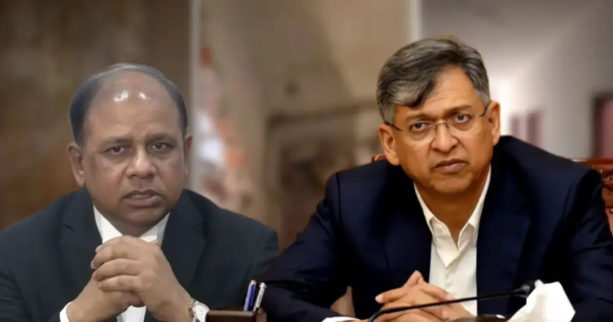 সালাহউদ্দিন আহমদকে ‘আয়নাঘরে’ রেখে ভারতে ফেলে আসা হয়েছিল: চিফ প্রসিকিউটর