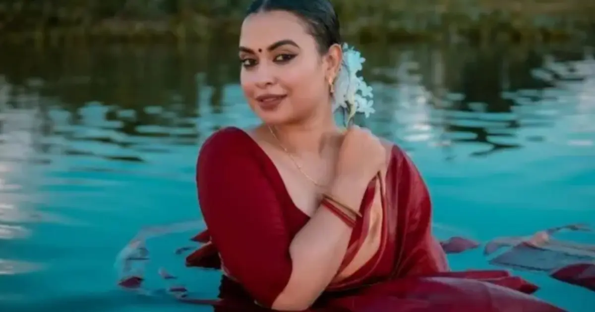 অভিনেত্রী রিধির আত্মহত্যায় প্ররোচনা মামলা: প্রেমিক হাসিবুর গ্রেপ্তার