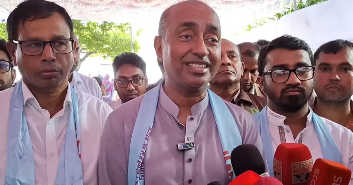 মক্কা চুক্তিতে যোগদানের বিষয়ে সব দিক বিবেচনা করবে সরকার: আইনমন্ত্রী  