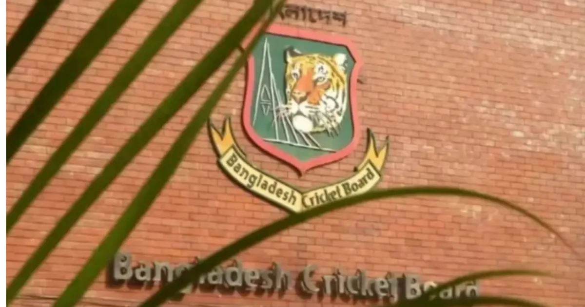 দক্ষিণ আফ্রিকা 'এ' সিরিজের আনঅফিসিয়াল টেস্টে বাংলাদেশ দলের অধিনায়ক মাহিদুল ইসলাম অঙ্কন 