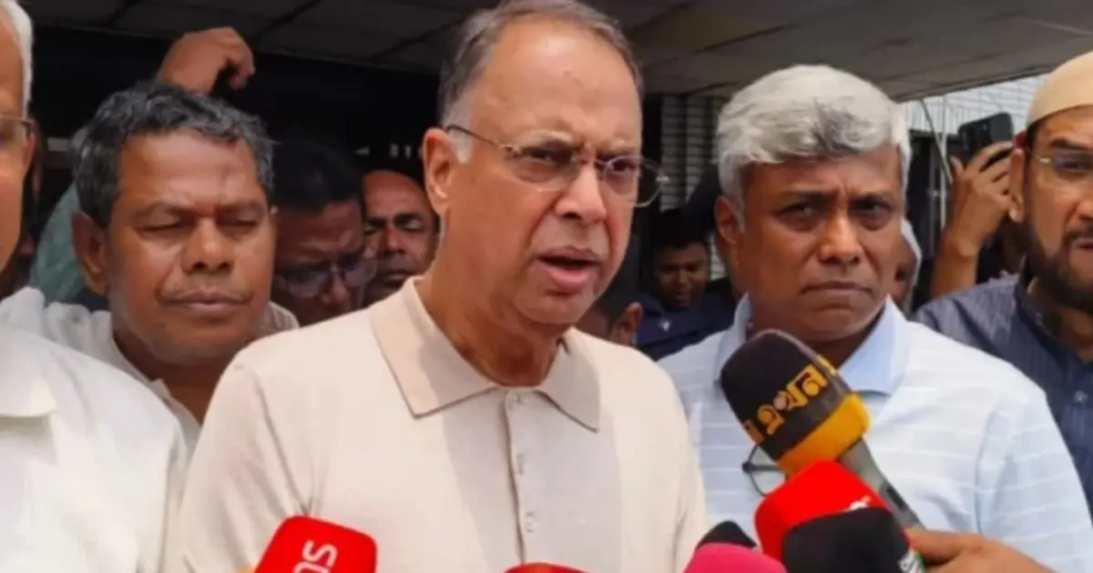অবৈধ অটোরিকশার কারণেই দেশে বিদ্যুতের চাহিদা হঠাৎ বেড়েছে: জ্বালানিমন্ত্রী  