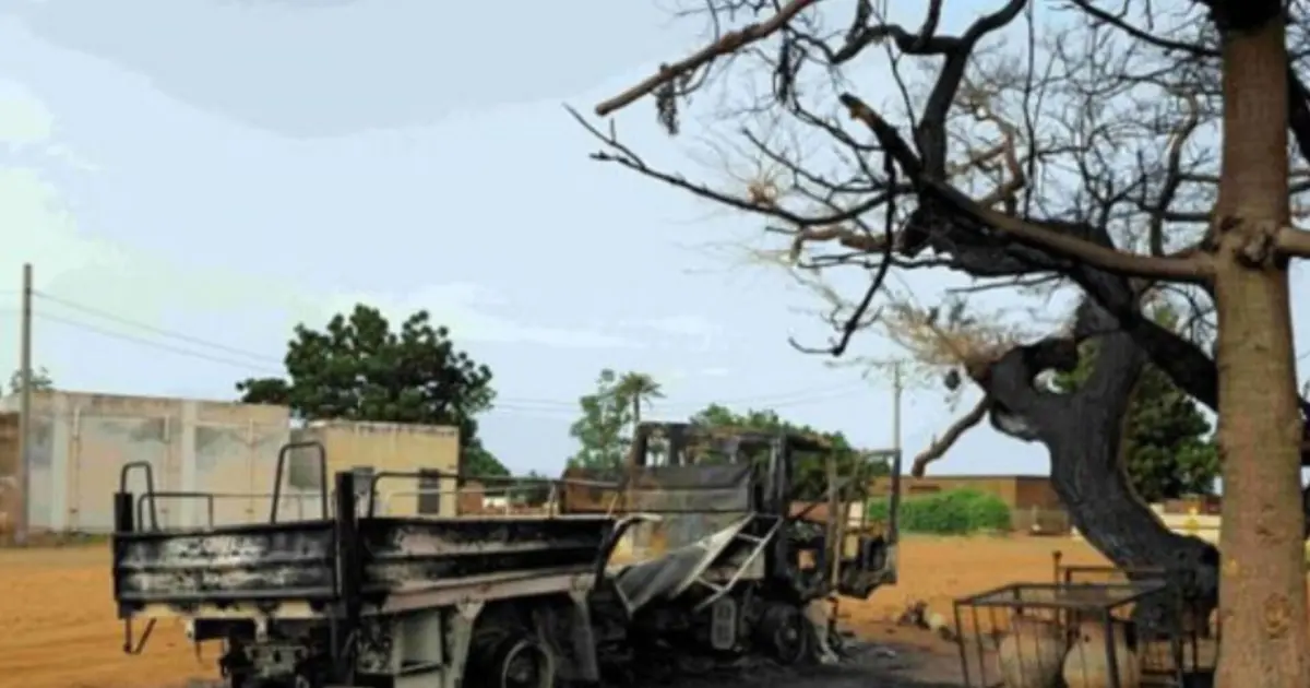 সুদানের উত্তর দারফুরে সেনাবাহিনীর ড্রোন হামলায় নিহত ৩৫
