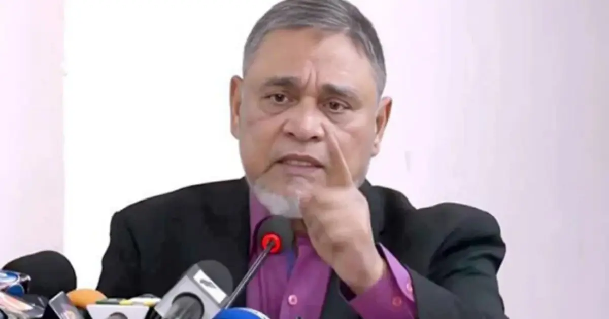চলতি বছরেই শুরু হচ্ছে স্থানীয় সরকার নির্বাচন, সেপ্টেম্বরে তপশিলের ইঙ্গিত সিইসির