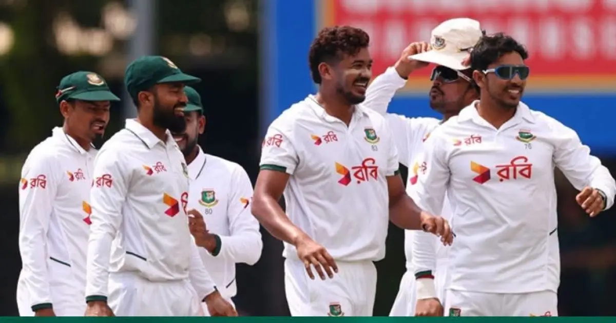 অস্ট্রেলিয়াকে হারিয়ে ইতিহাস গড়ল বাংলাদেশ, পেছনে পড়ল ভারত-পাকিস্তান