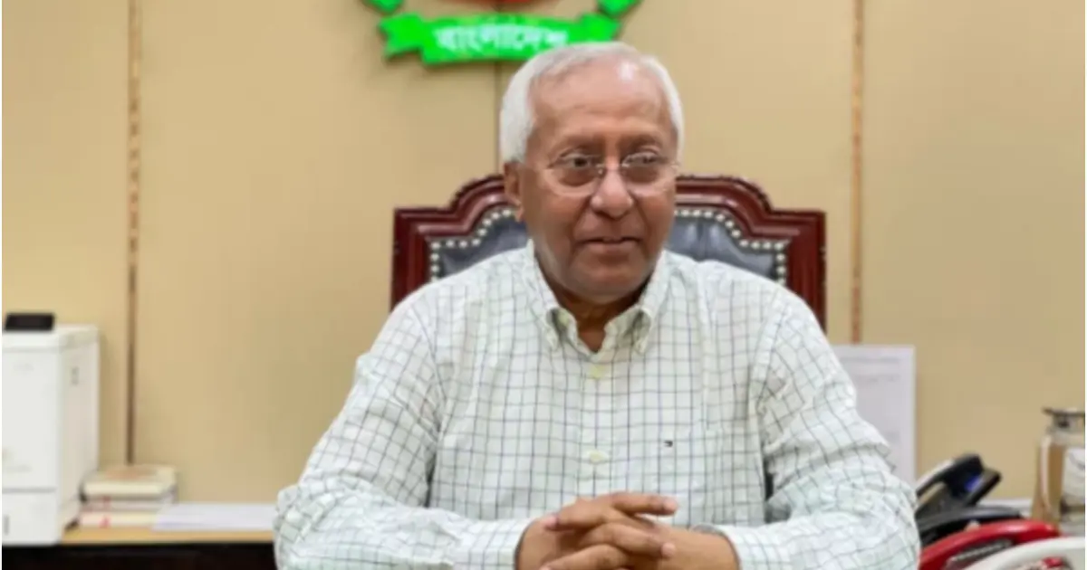 ২৩তম রাষ্ট্রপতি নির্বাচন: সংসদ সচিবালয়ের কাছে এমপিদের তালিকা চাইল ইসি
