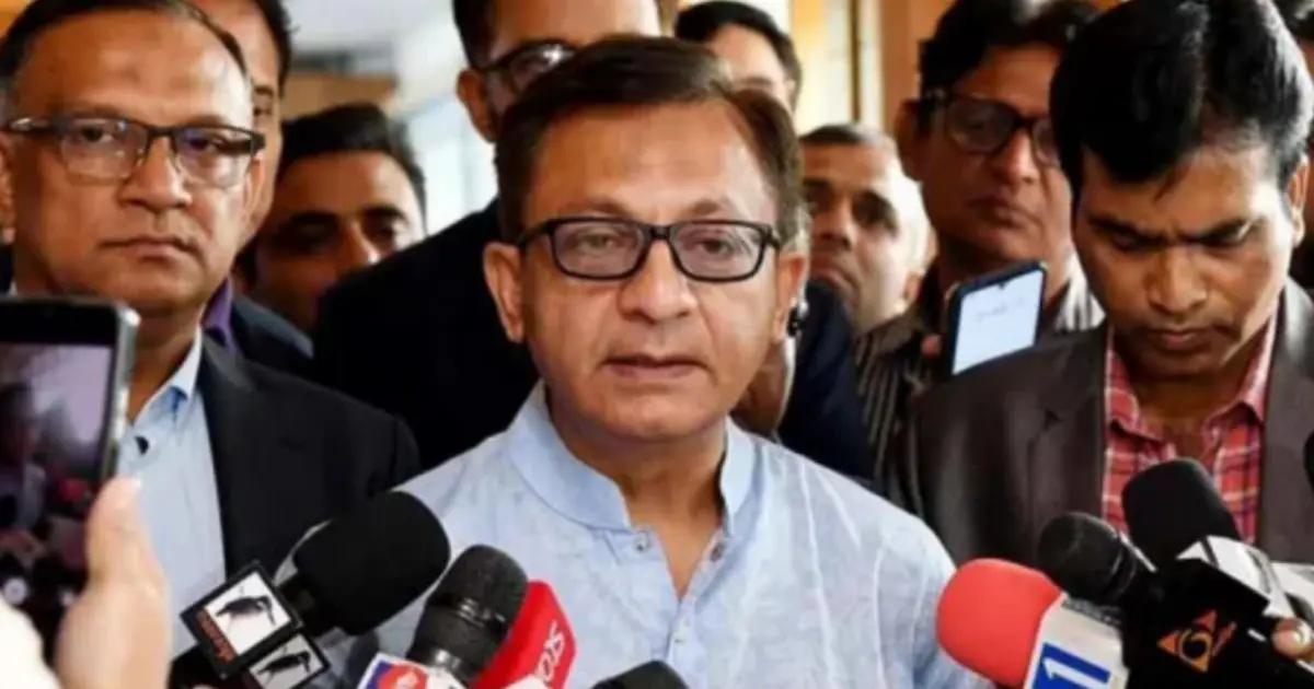 বিশ্ববাজারে রফতানি বাড়াতে ১২ দেশের সঙ্গে মুক্ত বাণিজ্য চুক্তির পরিকল্পনা সরকারের