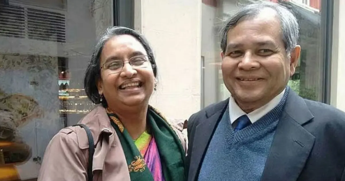 সাবেক শিক্ষামন্ত্রী দীপু মনির স্বামী ব্যারিস্টার তৌফিক নেওয়াজ আর নেই