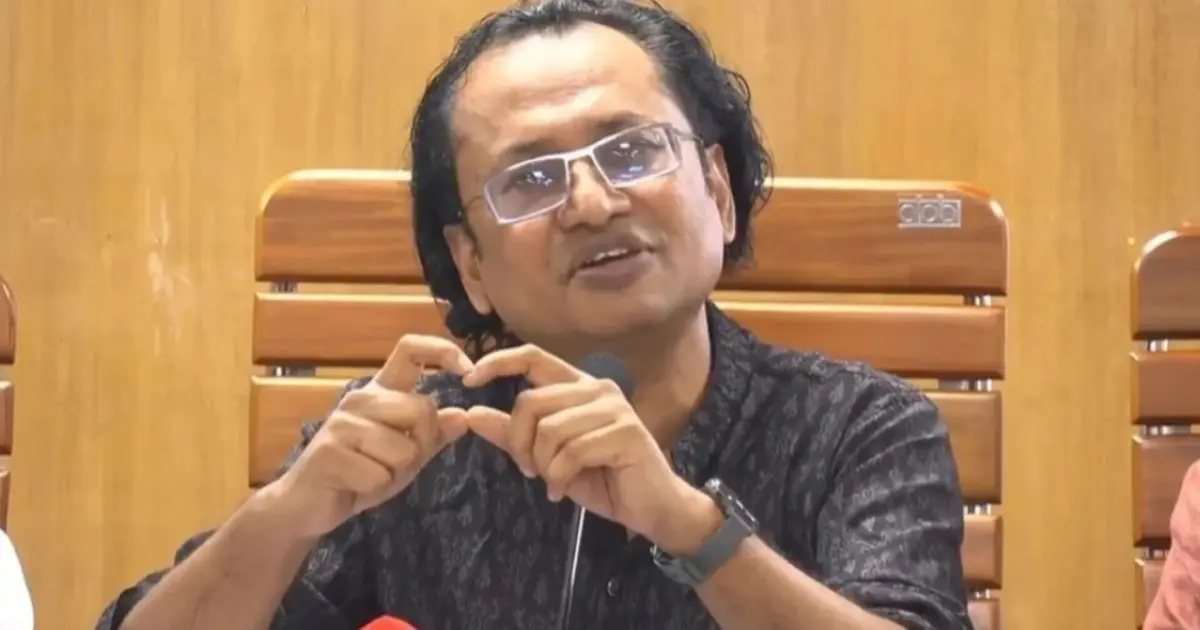 রাজধানীতে ব্যাটারিচালিত রিকশা চলাচলে আসছে সুনির্দিষ্ট নীতিমালা: ডা. জাহেদ উর রহমান
