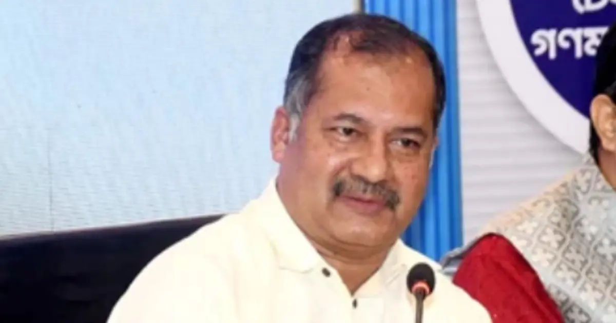 গণমাধ্যমে সুস্থ ও টেকসই পরিবেশ নিশ্চিত করতে চায় সরকার: তথ্যমন্ত্রী জহির উদ্দিন স্বপন