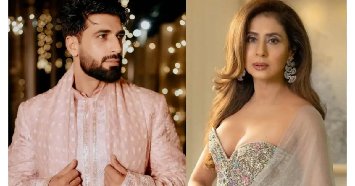 দ্বিতীয় বিয়ে নিয়ে প্রাক্তনের আবেগঘন পোস্ট, সামাজিক মাধ্যমে উর্মিলার রহস্যময় বার্তা