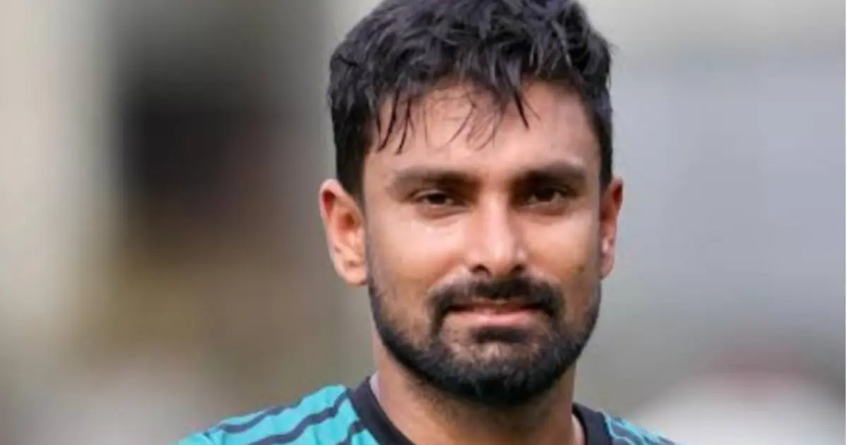 অস্ট্রেলিয়া টেস্টের আগে লিটনের ফিটনেস নিয়ে আশার আলো, স্বস্তিতে বাংলাদেশ দল