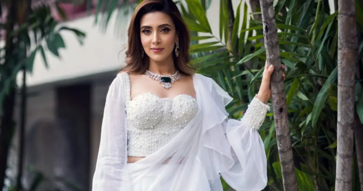 কাজ শেষ মিমের ‘জীবন অপেরা’র, চলতি বছরই মুক্তির আশা