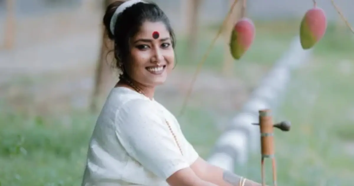 কিরগিজস্তানে বিশ্ব নোম্যাডিক গেমসে বাংলাদেশের প্রতিনিধিত্ব করছেন সূচনা শেলী